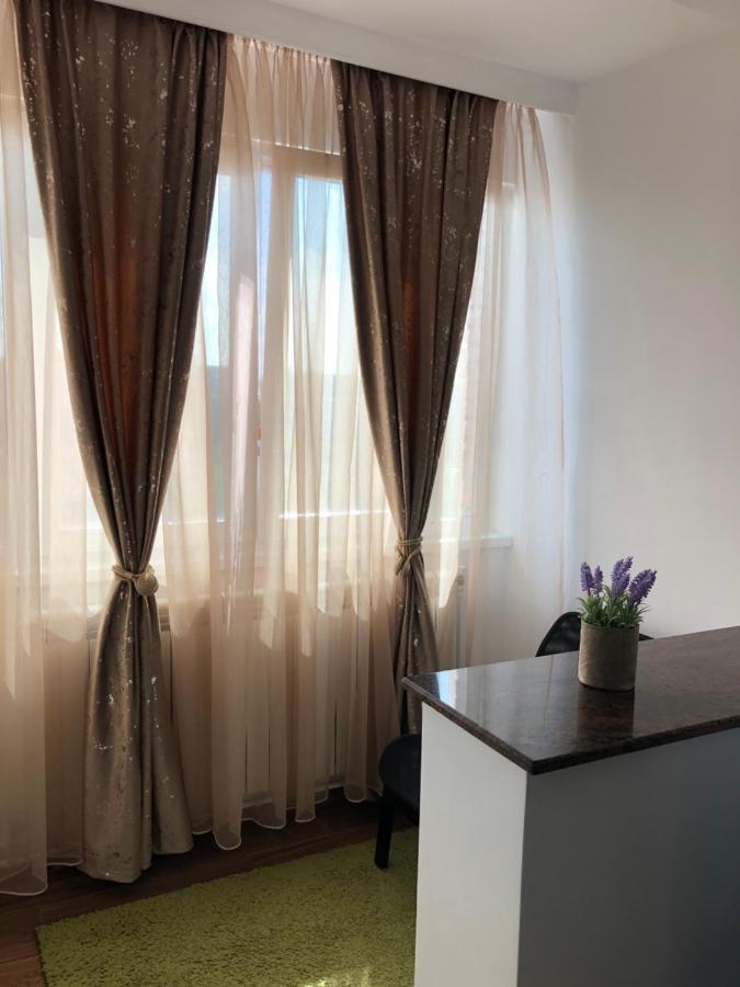 Kaleidoscope Studio Appartamento Bucarest