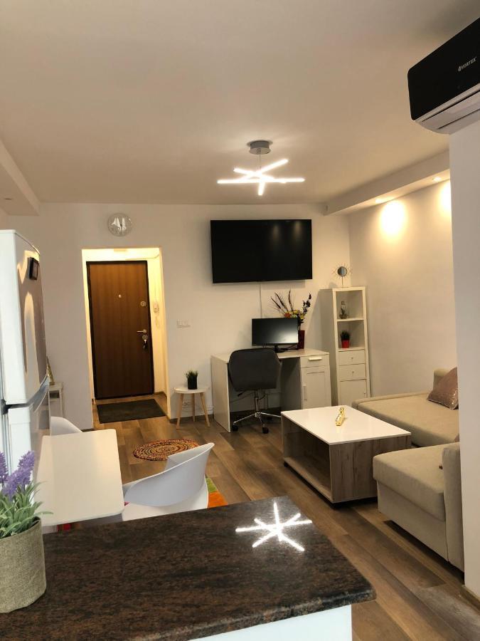Appartamento Kaleidoscope Studio *